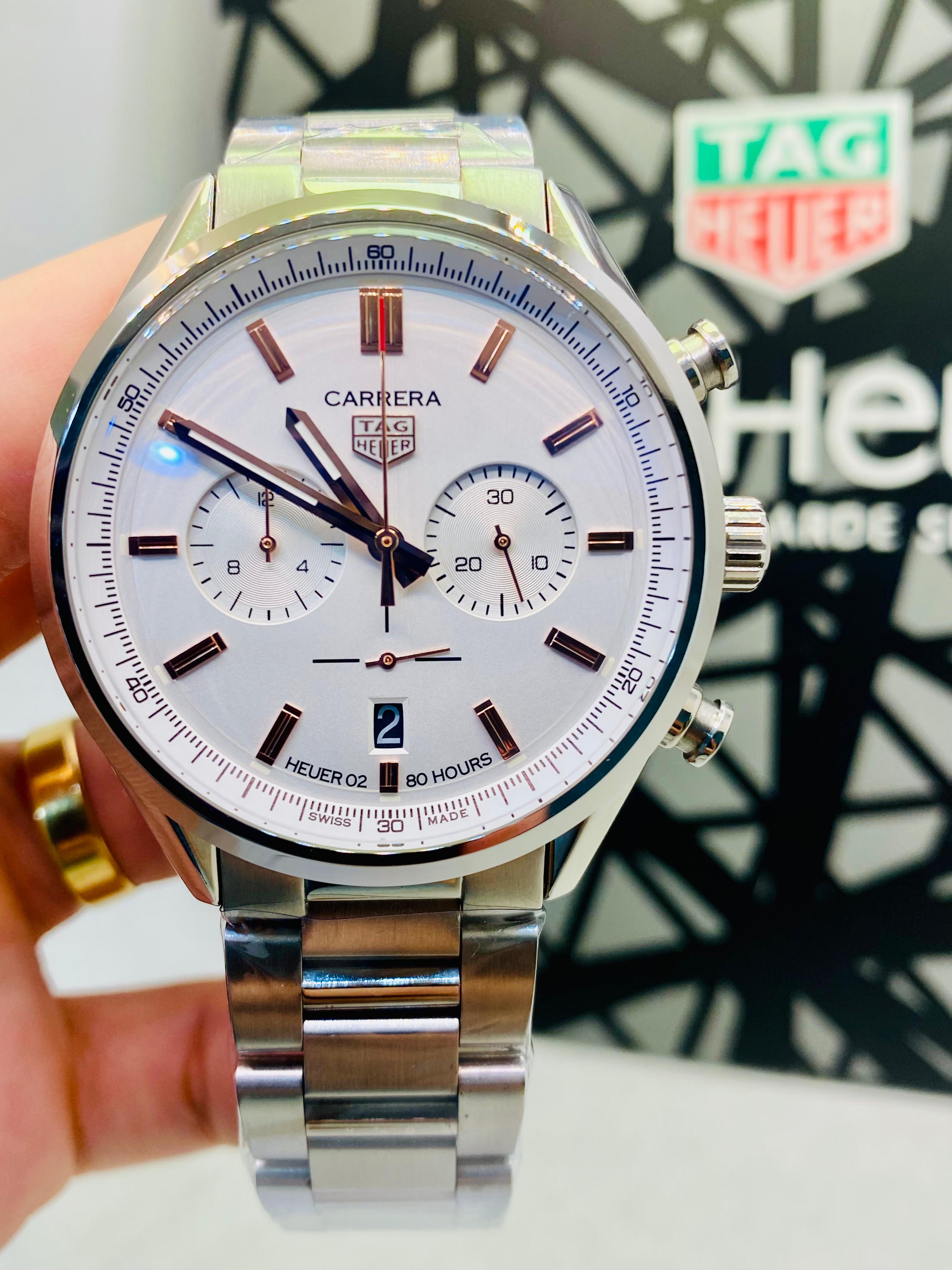 Tag Heuer